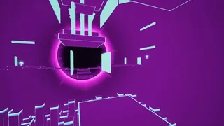Скриншот 1 к игре Synth Swinger