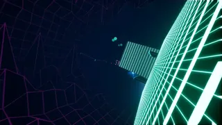 Скриншот 4 к игре Synth Swinger