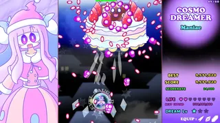 Скриншот 3 к игре CosmoDreamer