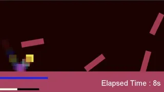 Скриншот 1 к игре Flicker