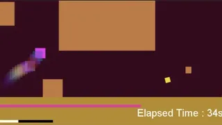 Скриншот 5 к игре Flicker