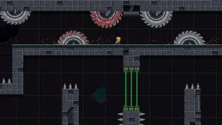 Скриншот 1 к игре JMPR
