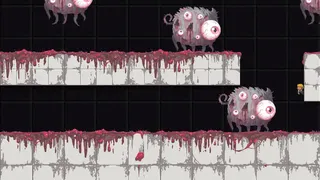 Скриншот 2 к игре JMPR