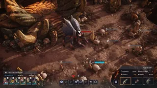 Скриншот 1 к игре Phoenix Point