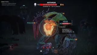 Скриншот 2 к игре Phoenix Point
