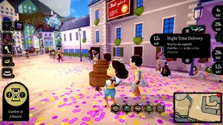 Скриншот 1 к игре Mesmer