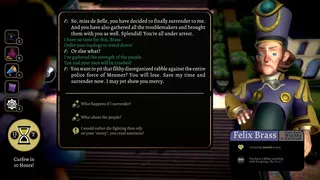 Скриншот 7 к игре Mesmer