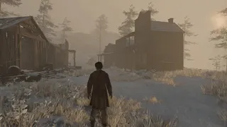 Скриншот 2 к игре Wild West Legacy