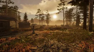 Скриншот 3 к игре Wild West Legacy