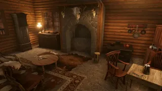 Скриншот 4 к игре Wild West Legacy