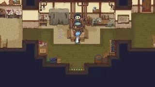 Скриншот 1 к игре Potion Permit