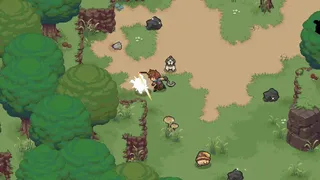 Скриншот 5 к игре Potion Permit