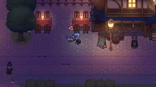 Скриншот 8 к игре Potion Permit