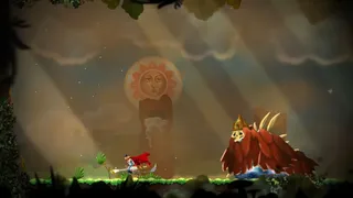 Скриншот 2 к игре Slavania