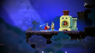 Скриншот 3 к игре Slavania