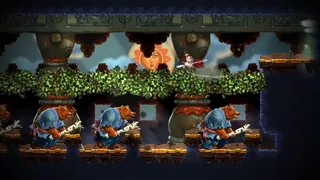 Скриншот 6 к игре Slavania