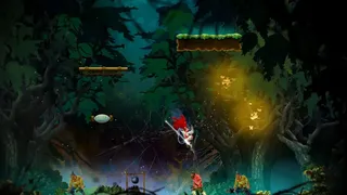 Скриншот 7 к игре Slavania