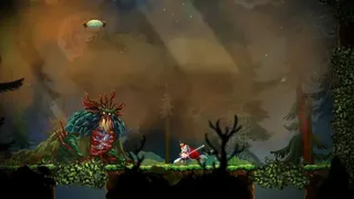 Скриншот 8 к игре Slavania