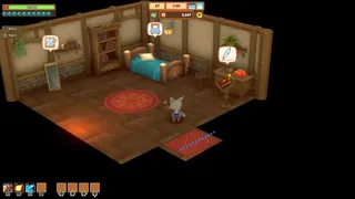 Скриншот 7 к игре Kitaria Fables