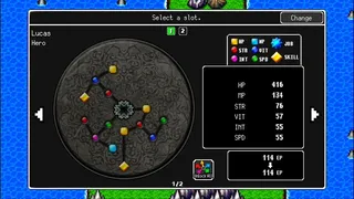 Скриншот 4 к игре Dragon Lapis