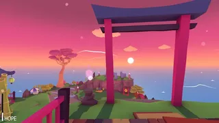 Скриншот 1 к игре Let It Go - How to realize your dreams