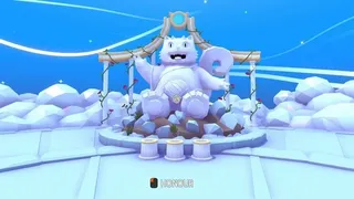 Скриншот 5 к игре Let It Go - How to realize your dreams