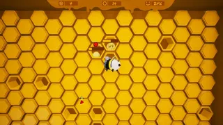Скриншот 3 к игре Hive Mind