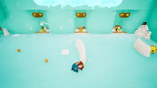 Скриншот 4 к игре Hive Mind