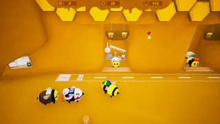 Скриншот 5 к игре Hive Mind