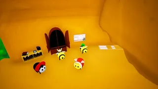 Скриншот 6 к игре Hive Mind
