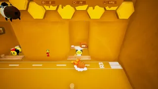 Скриншот 7 к игре Hive Mind