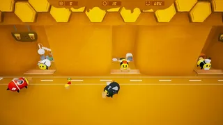 Скриншот 8 к игре Hive Mind