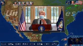 Скриншот 1 к игре Power & Revolution 2020 Edition