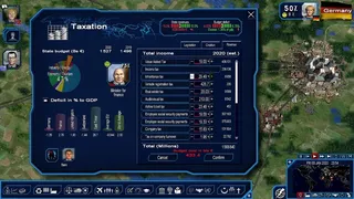 Скриншот 2 к игре Power & Revolution 2020 Edition