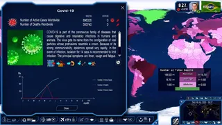 Скриншот 3 к игре Power & Revolution 2020 Edition