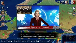 Скриншот 4 к игре Power & Revolution 2020 Edition