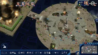Скриншот 8 к игре Power & Revolution 2020 Edition