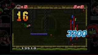 Скриншот 1 к игре Antonball Deluxe