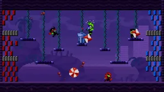Скриншот 5 к игре Antonball Deluxe