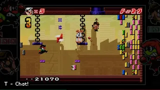 Скриншот 8 к игре Antonball Deluxe