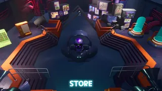 Скриншот 5 к игре Oddity Dance Fighter