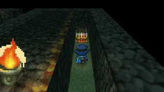 Скриншот 2 к игре 勇闯地下城 Crossing Dungeon