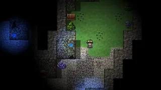 Скриншот 4 к игре 勇闯地下城 Crossing Dungeon