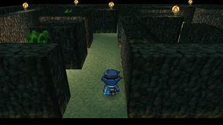 Скриншот 5 к игре 勇闯地下城 Crossing Dungeon
