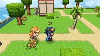 Скриншот 6 к игре 勇闯地下城 Crossing Dungeon