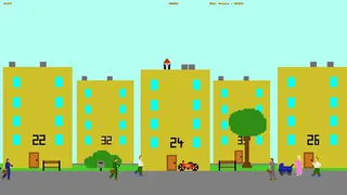 Скриншот 4 к игре Diarrhea Don