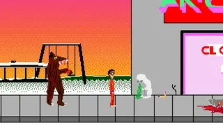 Скриншот 1 к игре RE: Get To Schol On Time