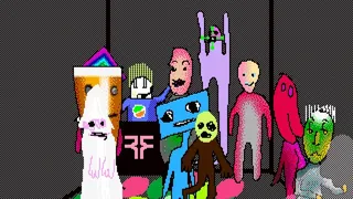 Скриншот 2 к игре RE: Get To Schol On Time