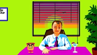 Скриншот 3 к игре RE: Get To Schol On Time