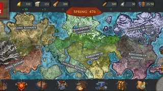 Скриншот 1 к игре Oraiah